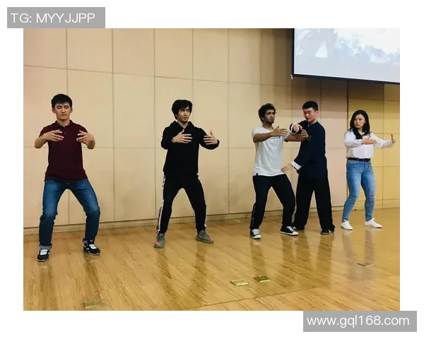 太极与足球的完美结合探索传统武术在现代运动中的新生机