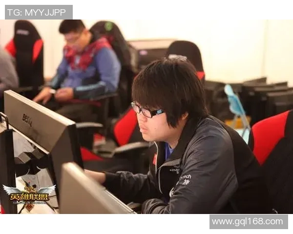 和平精英中的心理素质分析：IG战队如何在压力下保持竞技状态